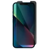 cellhelmet Privacy Tempered Glass Screen Protector for iPhone 14 Plus/13 Pro Max (P-Temp-iPhone-6.7-2021)