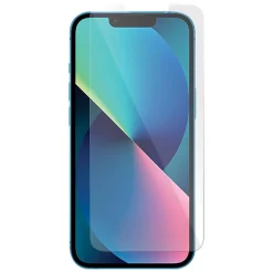 cellhelmet Privacy Tempered Glass Screen Protector for iPhone 14 Plus/13 Pro Max (Temp-iPhone-6.7-2021)