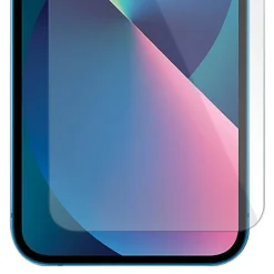 cellhelmet Privacy Tempered Glass Screen Protector for iPhone 14 Pro Max (Temp-i14-Pro-Max)