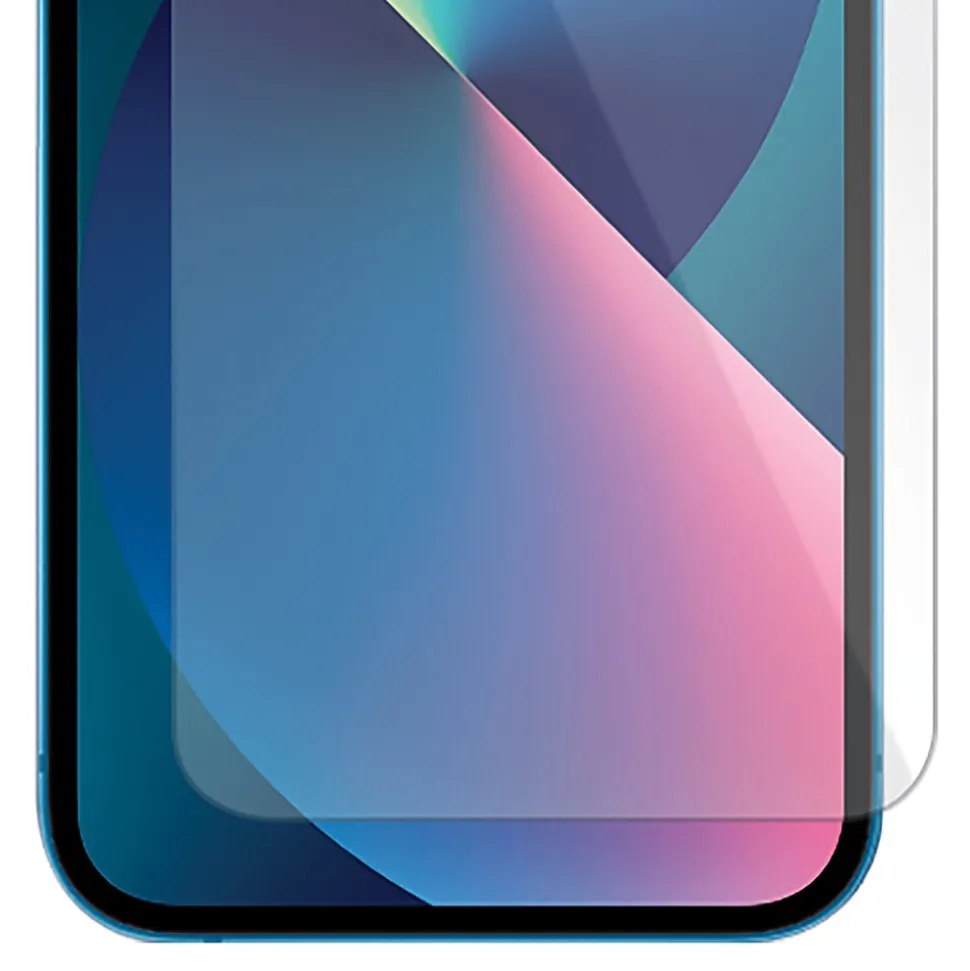 cellhelmet Privacy Tempered Glass Screen Protector for iPhone 14 Pro Max (Temp-i14-Pro-Max)