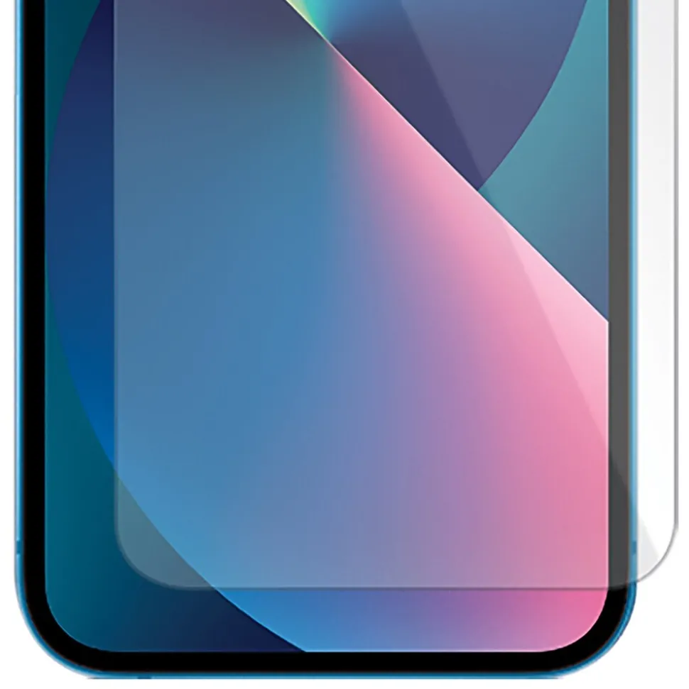 cellhelmet Privacy Tempered Glass Screen Protector for iPhone 14 Pro (Temp-i14-Pro)