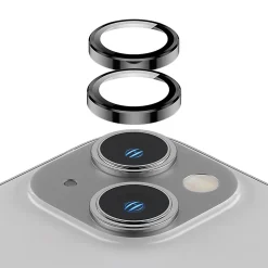 cellhelmet Tempered Camera Glass for iPhone 15/iPhone 15 Plus (TEMP-2-CMRA-iPHONE-15)