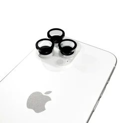 cellhelmet Tempered Camera Glass for iPhone 16 Pro/Pro Max (SC-113-IND)