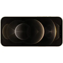 cellhelmet Tempered Glass Screen Protector for Apple iPhone 12 Pro Max (Temp-iPhone-6.7-2020)