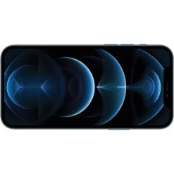 cellhelmet Tempered Glass Screen Protector for Apple iPhone 12/12 Pro (Temp-iPhone-6.1-2020)