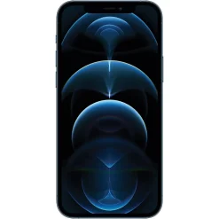 cellhelmet Tempered Glass Screen Protector for Apple iPhone 12/12 Pro (Temp-iPhone-6.1-2020)