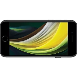 cellhelmet Tempered Glass Screen Protector for Apple iPhone SE (2020/2021) (TEMP-IPHONE-9-SE2)