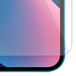 cellhelmet Tempered Glass Screen Protector for iPhone 13/13 Pro (CHELTMP14PR100)