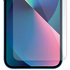 cellhelmet Tempered Glass Screen Protector for iPhone 14/13/13 Pro (Temp-iPhone-6.1-2021)