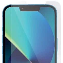 cellhelmet Tempered Glass Screen Protector for iPhone 14/13/13 Pro (Temp-iPhone-6.1-2021)