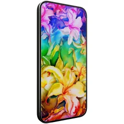 cellhelmet Tempered Glass Screen Protector for iPhone 16 Plus with $100 Coverage (ST-105-C100)