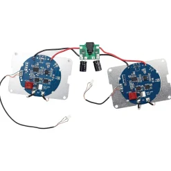 cellhelmet 5-Watt Dual Qi Wireless Charger (CHQiDUAL)