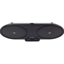 cellhelmet 5-Watt Dual Qi Wireless Charger (CHQiDUAL)
