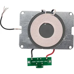 cellhelmet 5-Watt Qi Wireless Charger (CHQi1A2)