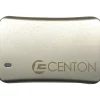 Centon Dash 500GB 2.5" USB 3.2 Portable External Solid-State Drive (S1-U3.2M17-500.1)