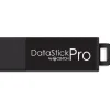 Centon DataStick Pro 256GB USB 3.2 Type-A Flash Drive, Black (C1-U3P6-256G)