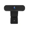 Centon OTM Basics 1080p Webcam, Black (OB-AKK)