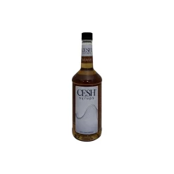 CESH Caramel Syrup, 2/Carton (GRE79194)