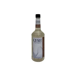 CESH Hazelnut Sugar-Free Syrup, 2/Carton (GRE79216)