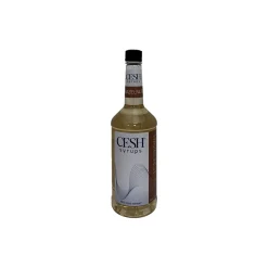 CESH Hazelnut Syrup, 2/Carton (GRE79213)