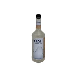 CESH Vanilla Sugar-Free Syrup, 2/Carton (GRE79196)