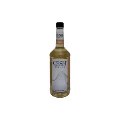 CESH Vanilla Syrup, 2/Carton (GRE79193)