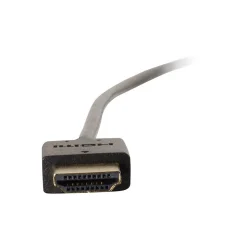 C2G 41361 1' HDMI Audio/Video Cable, Black