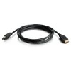 C2G 56783 High Speed HDMI with Ethernet AV/Network cable