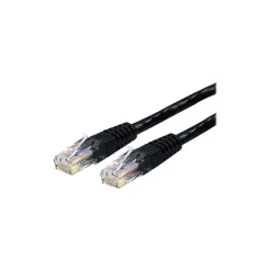 C2G 1m USB 2.0 A/B Cable - Black (3.3ft)