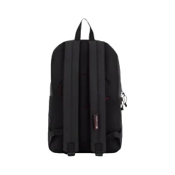 Champion Backpack, Solid, Black (CHF1000-001)