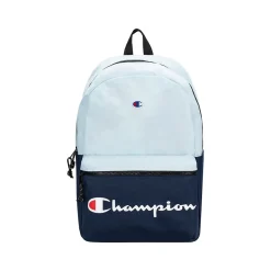 Champion Manuscript Backpack, Light Blue/Dark Blue (CHF1000-416)