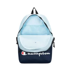 Champion Manuscript Backpack, Light Blue/Dark Blue (CHF1000-416)
