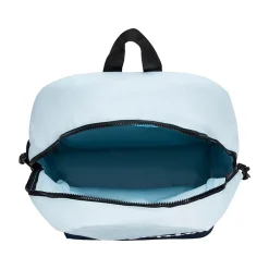 Champion Manuscript Backpack, Light Blue/Dark Blue (CHF1000-416)