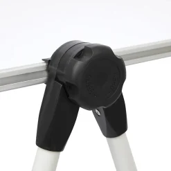 Charles Leonard Double Sided Magnetic Whiteboard Easel (AVT35800)