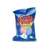 Charms Fluffy Stuff Fruit Cotton Candy, 1 oz, 12/Box (209-00127)
