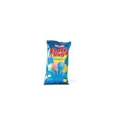 Charms Fluffy Stuff Fruit Cotton Candy, 1 oz, 12/Box (209-00127)