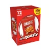 Cheez-It Extra Toasty Extra Toasty Crackers, 1 oz., 12 Packs/Box (KEE11716)