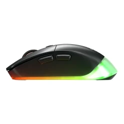 CHERRRY XTRFY M50 Ambidextrous Optical Bluetooth & USB Gaming Mouse, Black (JW-5000-2)