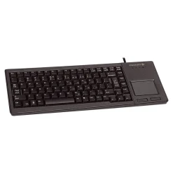 CHERRY ML5500 Wired Keyboard, Black (G84-5500LUMEU-2)