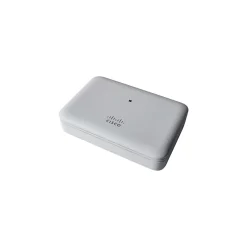 Cisco 100 802.11ac 2x2 Wave 2 Mesh Extender, Wall-Plug, Gray (CBW141ACM-B-NA)