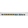 Cisco 350 CBS350-8MGP-2X-NA 10 Ports Gigabit Ethernet Rack Mountable Switch