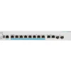 Cisco 350 CBS350-8MP-2X-NA 10 Ports Gigabit Ethernet Rack Mountable Switch