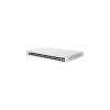 Cisco 250 48-Port Gigabit Ethernet Managed Switch, Silver (CBS25048T4GNA)