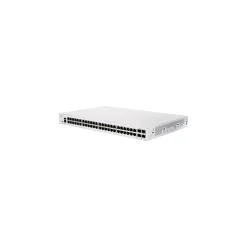 Cisco 250 48-Port Gigabit Ethernet Managed Switch, Silver (CBS25048T4GNA)