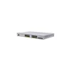 Cisco 250 24-Port Gigabit Ethernet Managed Switch, Silver (CBS25024P4GNA)
