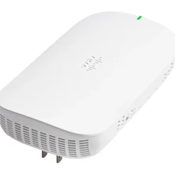 Cisco Business 151AXM CBW151AXM-B-NA 2.40 GHz, 5 GHz Wireless Mesh Extender