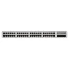 Cisco Catalyst 9200 48-Port Gigabit Ethernet Managed Switch, Silver (C9200L-48P-4X-E)