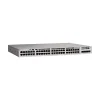 Cisco Catalyst 9200 Series 48-Port Gigabit Ethernet Managed Switch (C9200L-48P-4X-A)