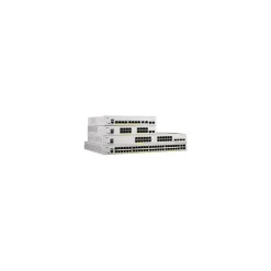 Cisco Catalyst 1000 Series 48-Port Gigabit Ethernet Managed Switch, 10/100/1000 Mbps (C1000-48P-4G-L)