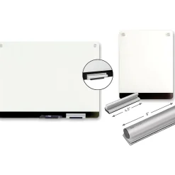 Clarity Personal Glass Board, 24